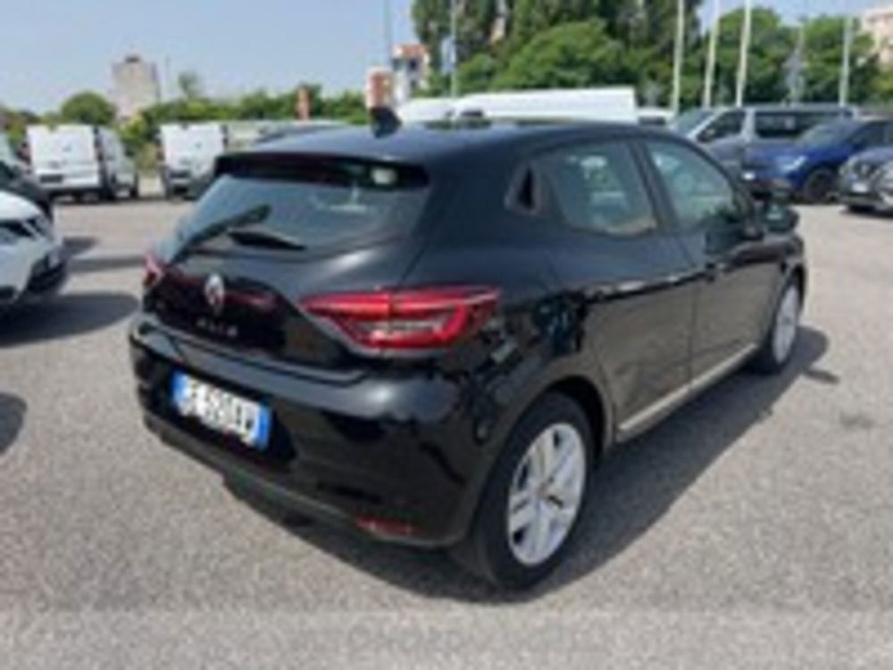 Renault Clio usata a Pordenone (4)