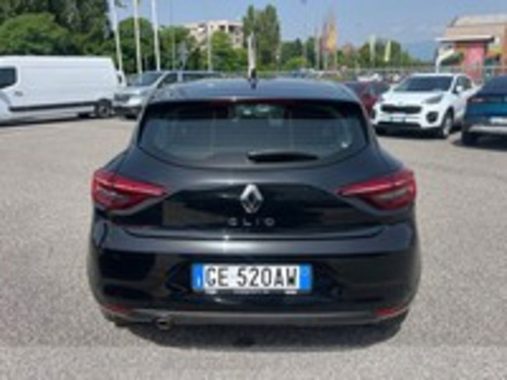 Renault Clio usata a Pordenone (5)