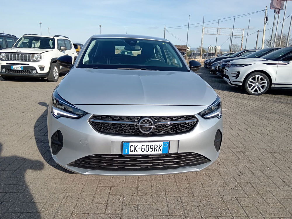 Opel Corsa usata a Alessandria (2)