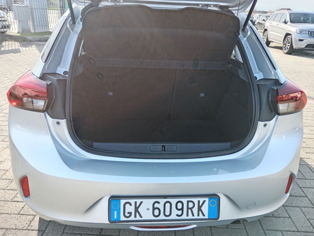 Opel Corsa usata a Alessandria (7)