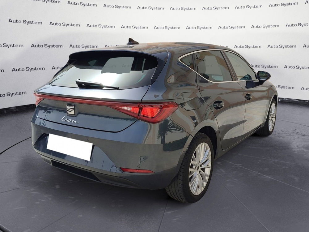 SEAT Leon usata a Palermo (5)