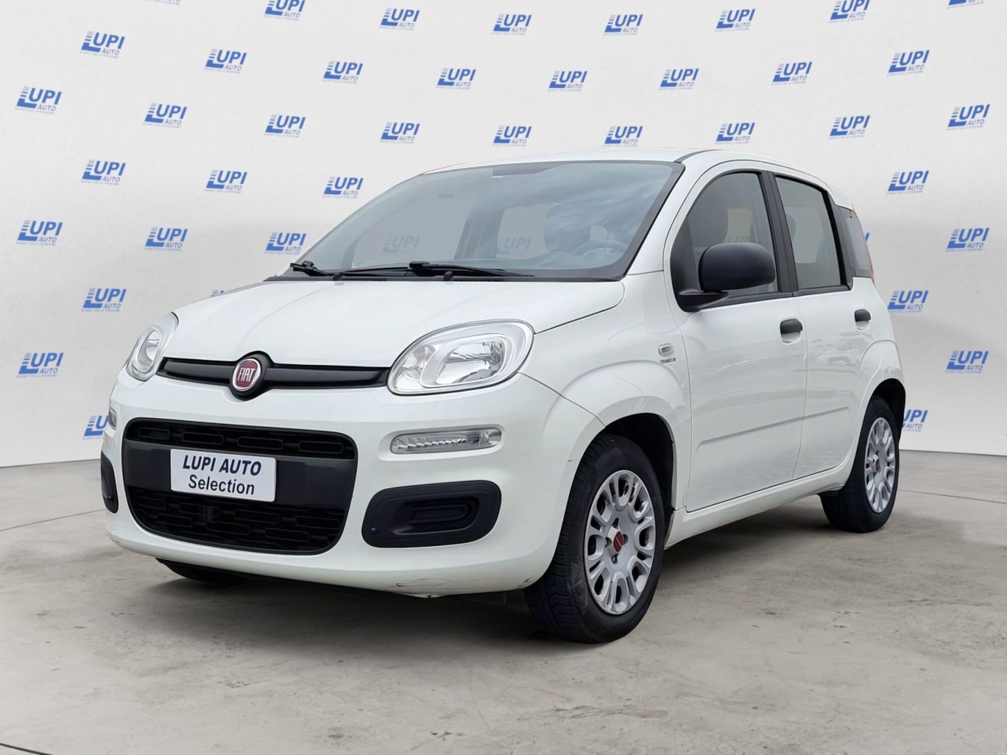 Fiat Panda 1.2 Easy  del 2018 usata a Pistoia