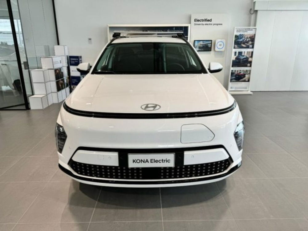 Hyundai Kona nuova a Padova (3)