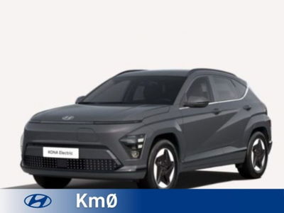 Hyundai Kona 48,6 kWh Exclusive nuova a Padova