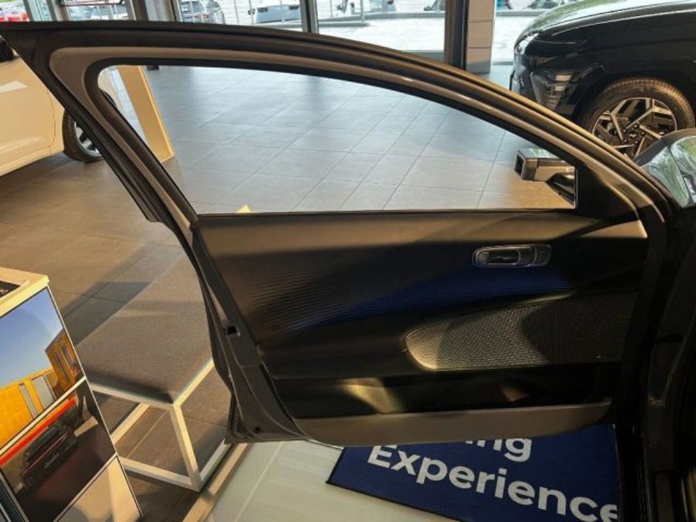 Hyundai Ioniq 5  nuova a Padova (17)