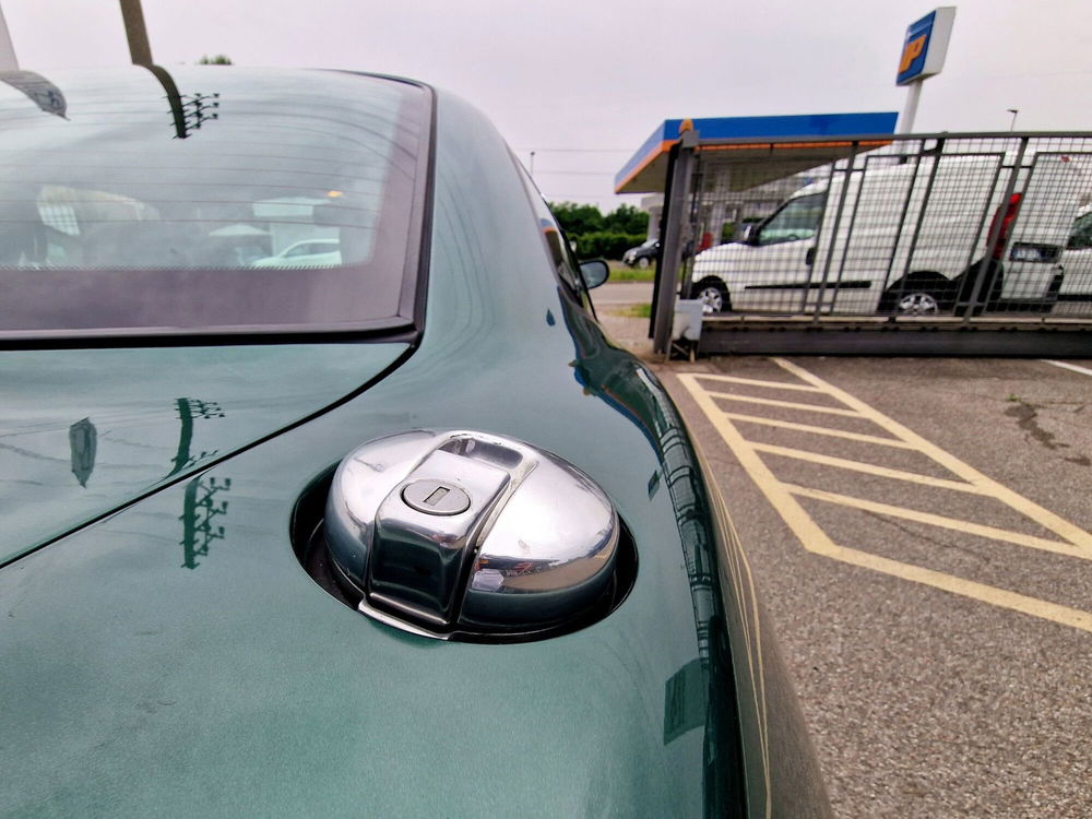 Fiat Coupé usata a Varese (12)