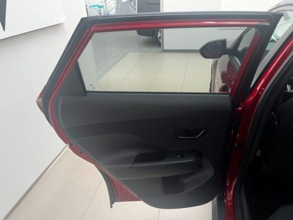 Hyundai Kona nuova a Padova (18)