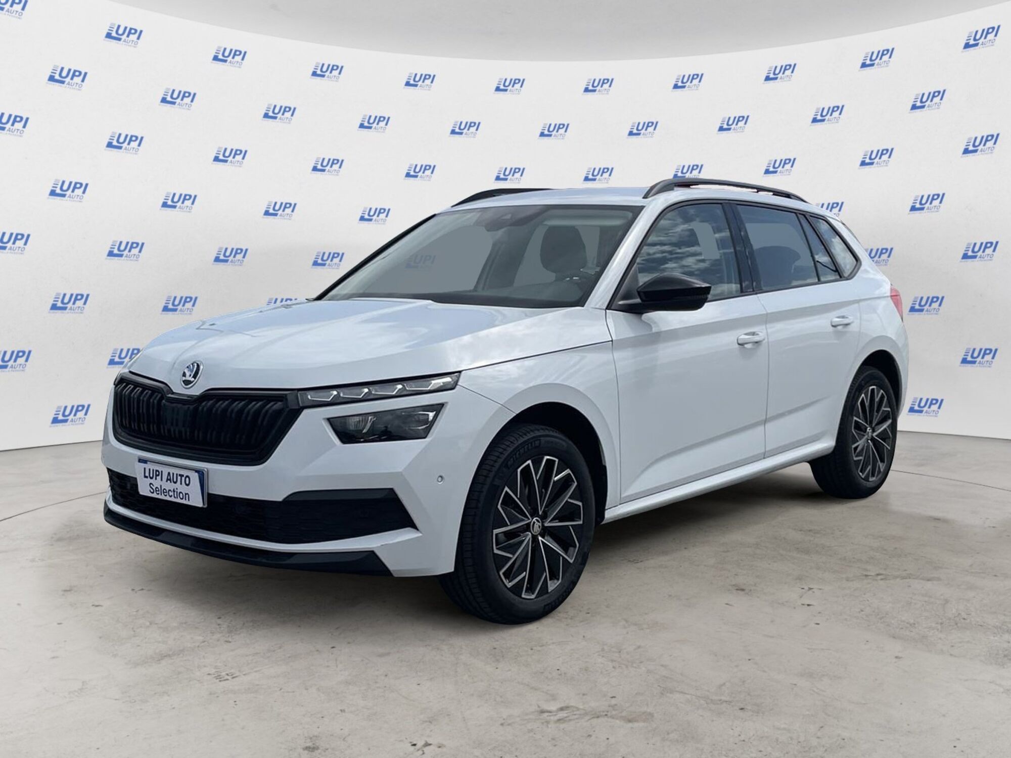 Skoda Kamiq 1.0 TSI 110 CV Style del 2023 usata a Pistoia