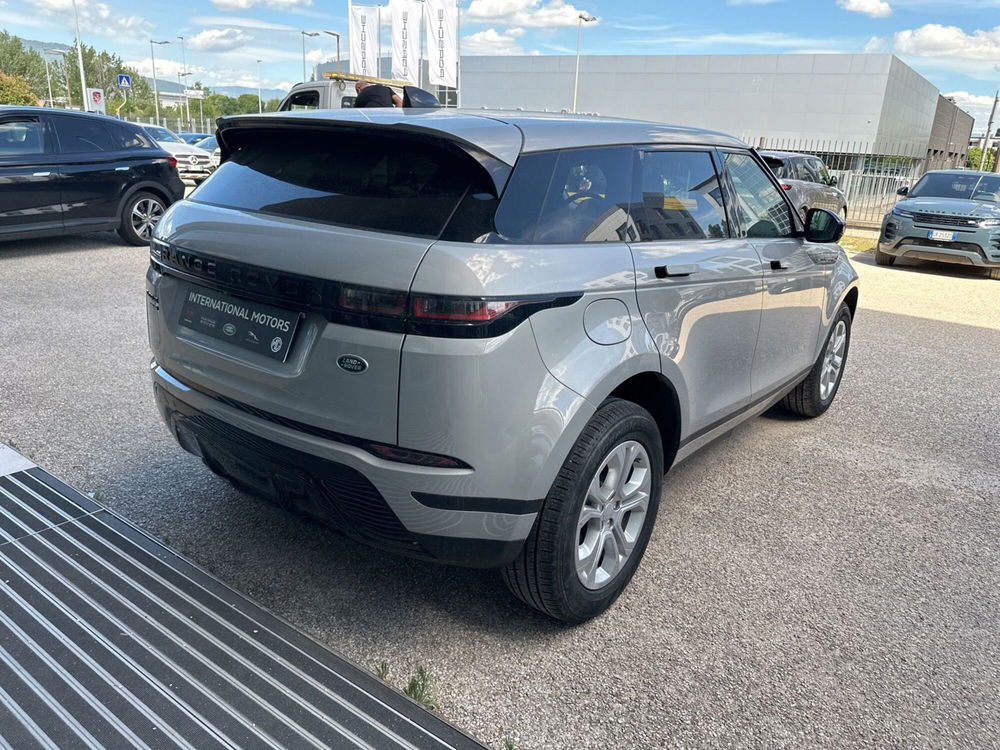 Land Rover Range Rover Evoque usata a Arezzo (2)