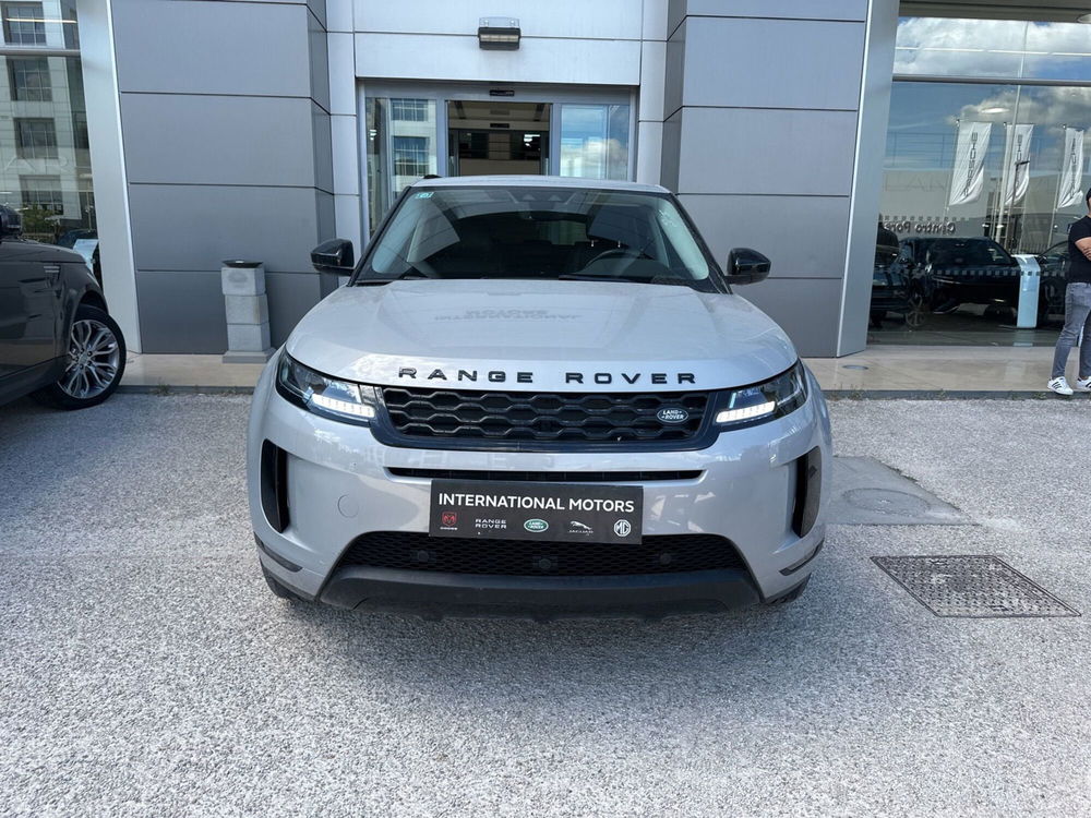 Land Rover Range Rover Evoque usata a Arezzo (7)