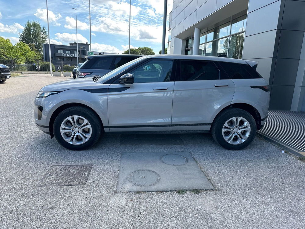 Land Rover Range Rover Evoque usata a Arezzo (9)