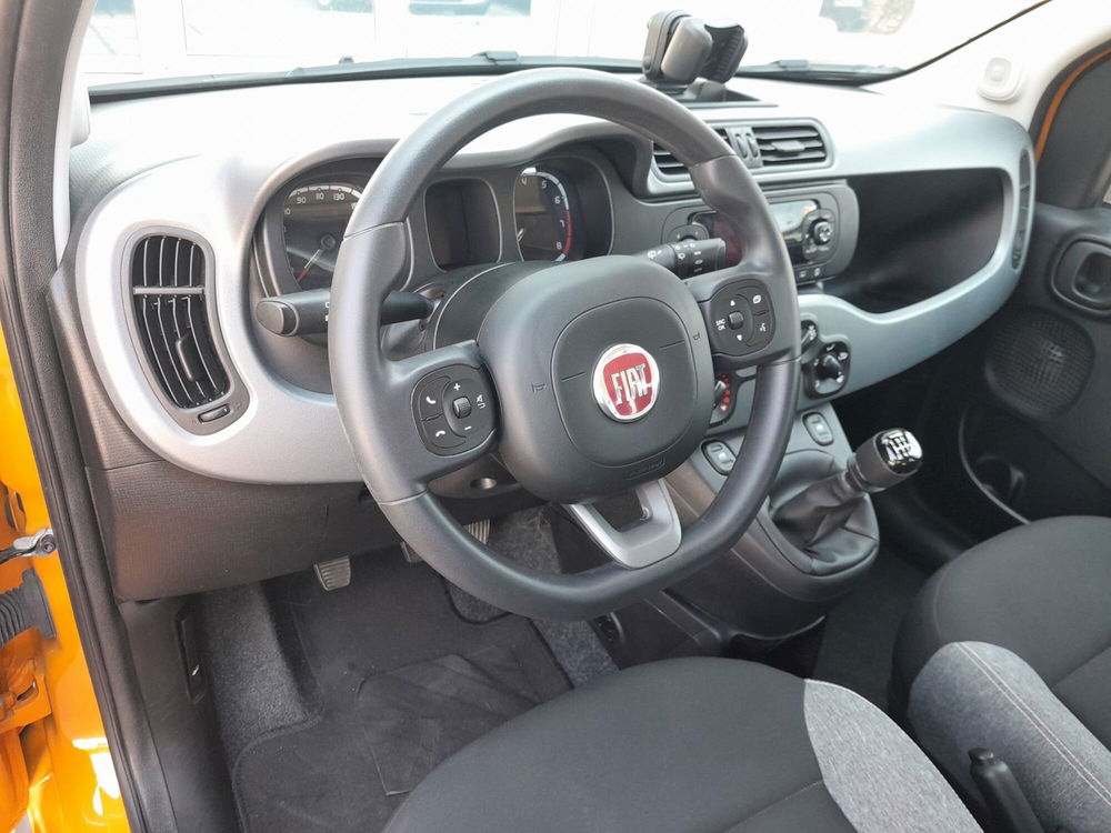 Fiat Panda usata a Ancona (10)