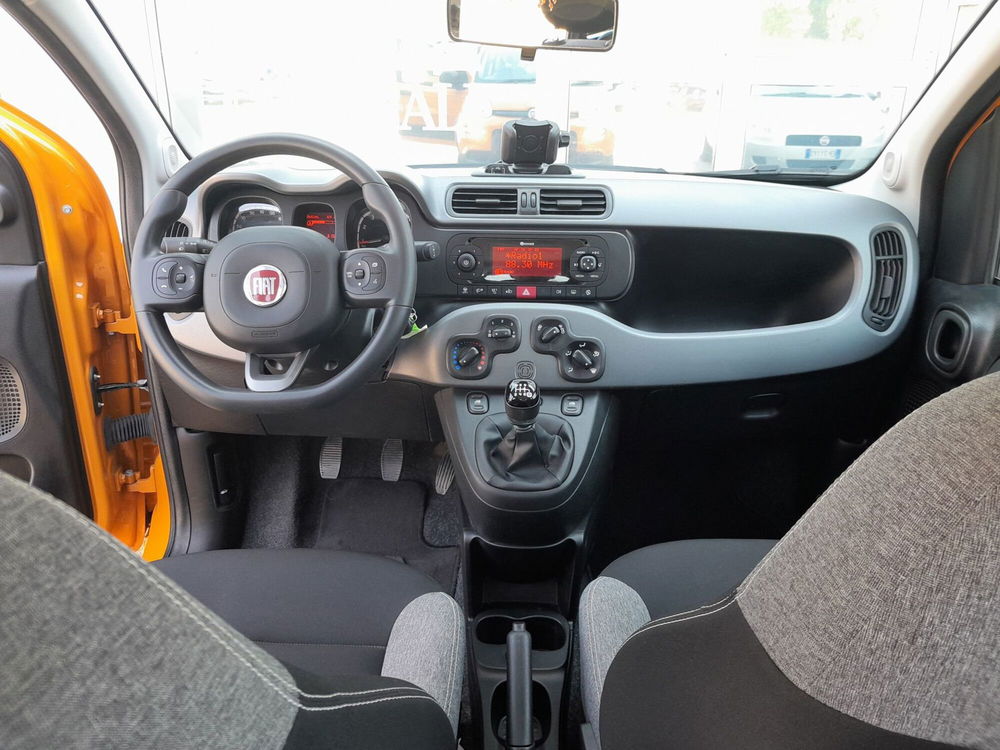 Fiat Panda usata a Ancona (11)