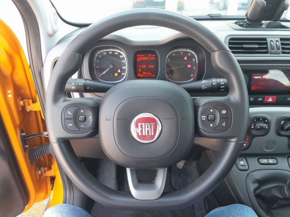 Fiat Panda usata a Ancona (12)