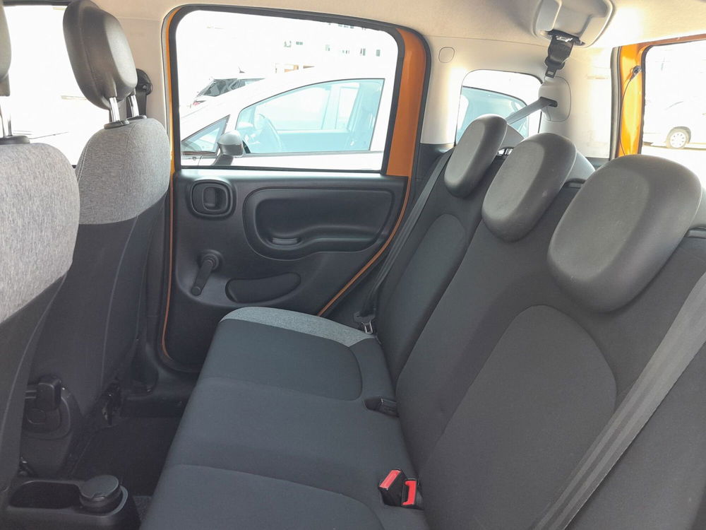 Fiat Panda usata a Ancona (16)