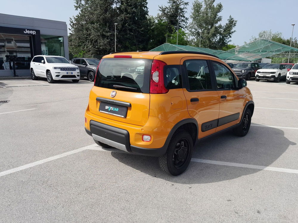 Fiat Panda usata a Ancona (5)