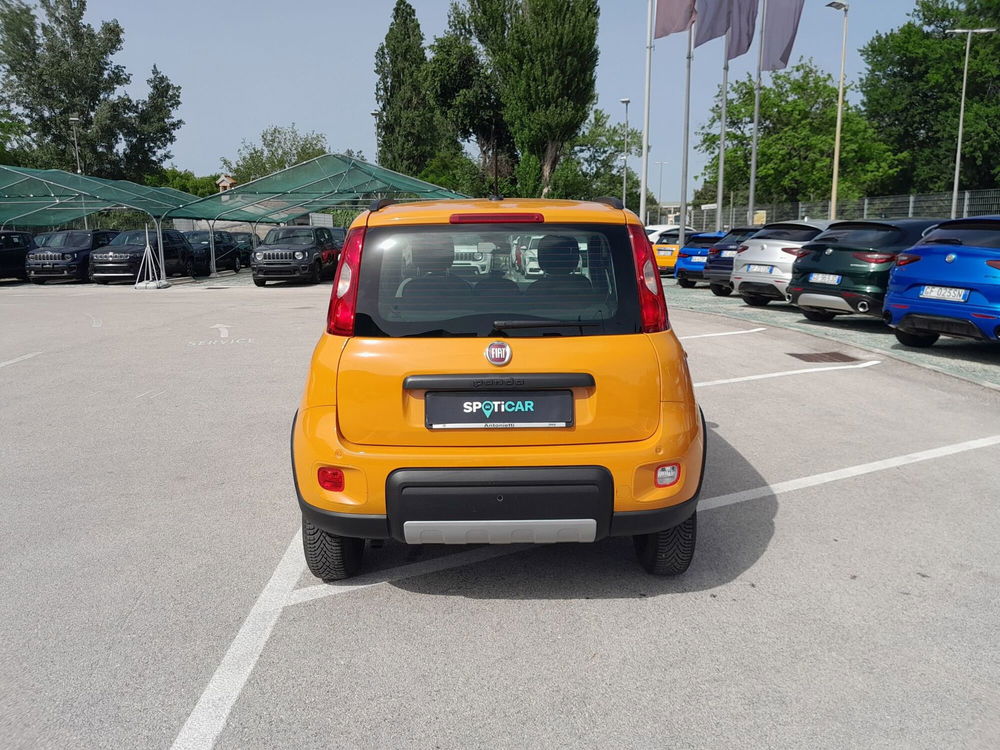 Fiat Panda usata a Ancona (6)