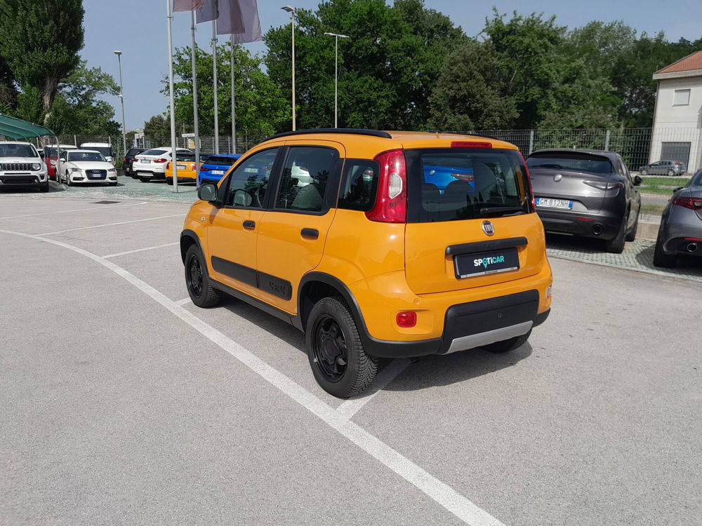 Fiat Panda usata a Ancona (7)