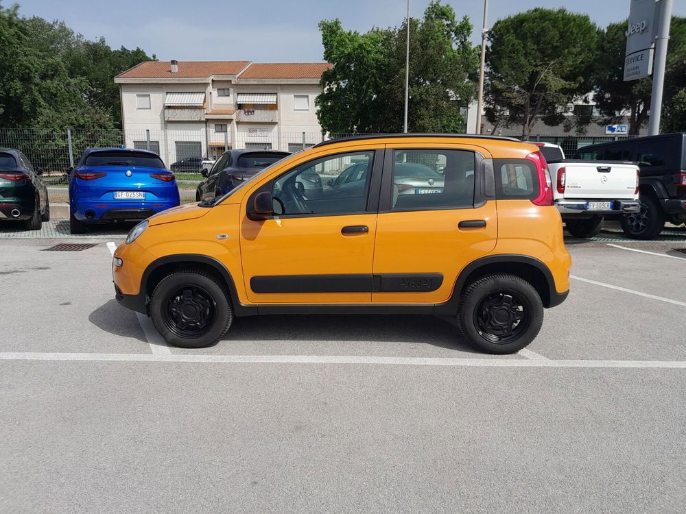 Fiat Panda usata a Ancona (8)