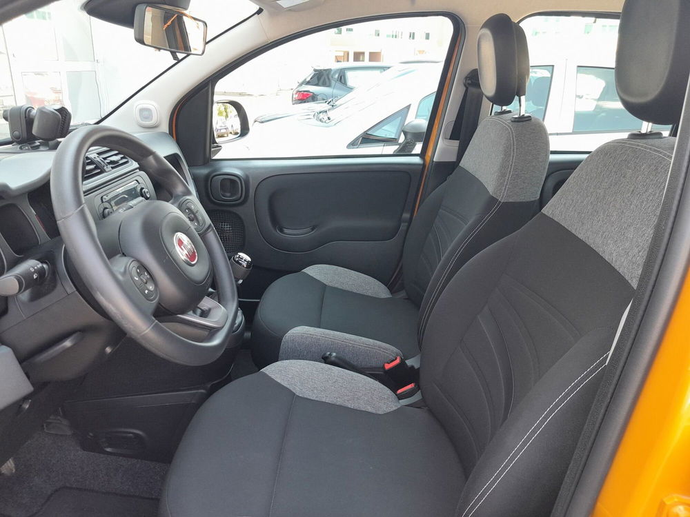 Fiat Panda usata a Ancona (9)