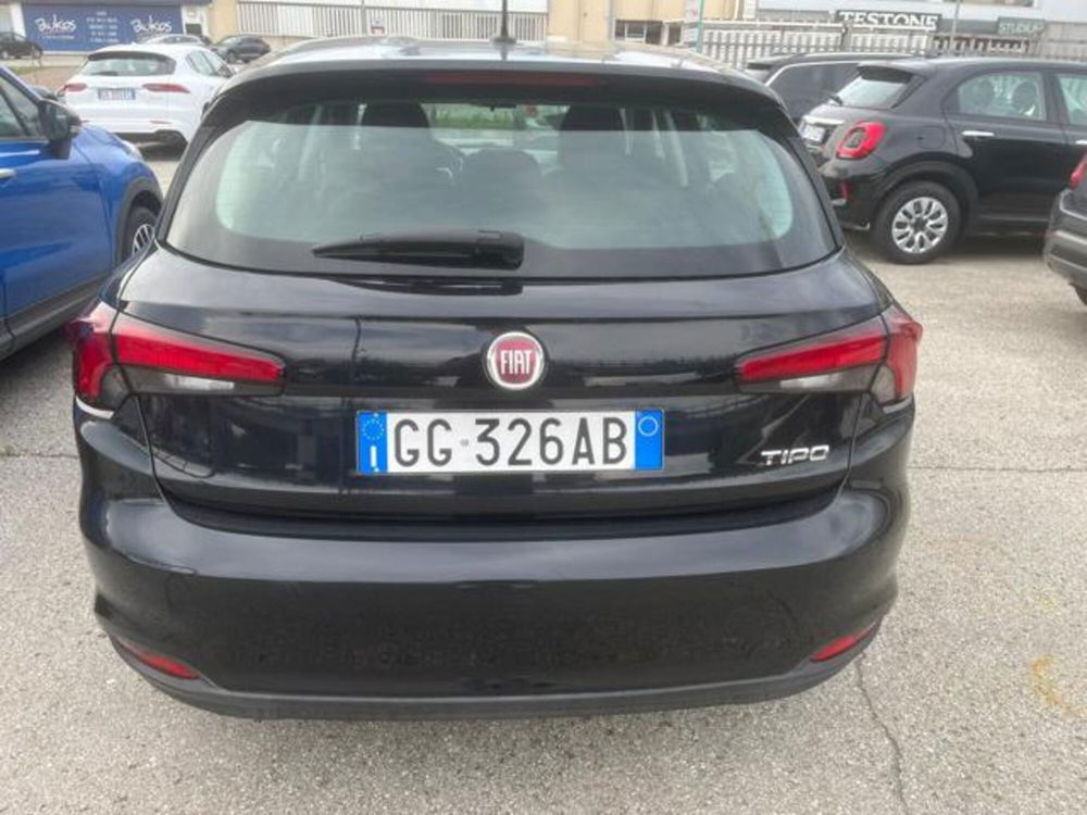 Fiat Tipo usata a Perugia (2)