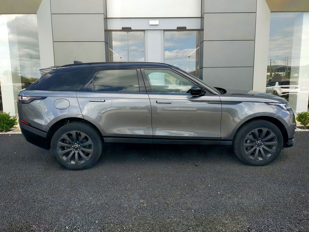 Land Rover Range Rover Velar usata a Pesaro-Urbino (6)