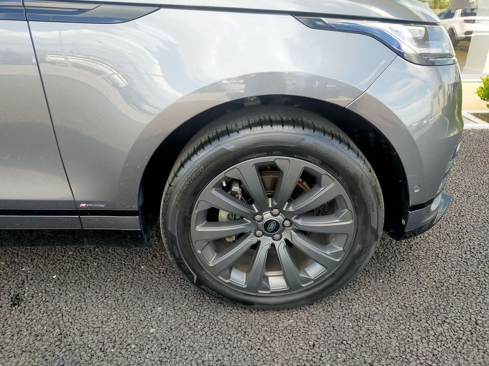 Land Rover Range Rover Velar usata a Pesaro-Urbino (9)