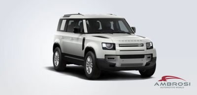 Land Rover Defender 110 3.0d i6 mhev S awd 200cv auto nuova a Corciano