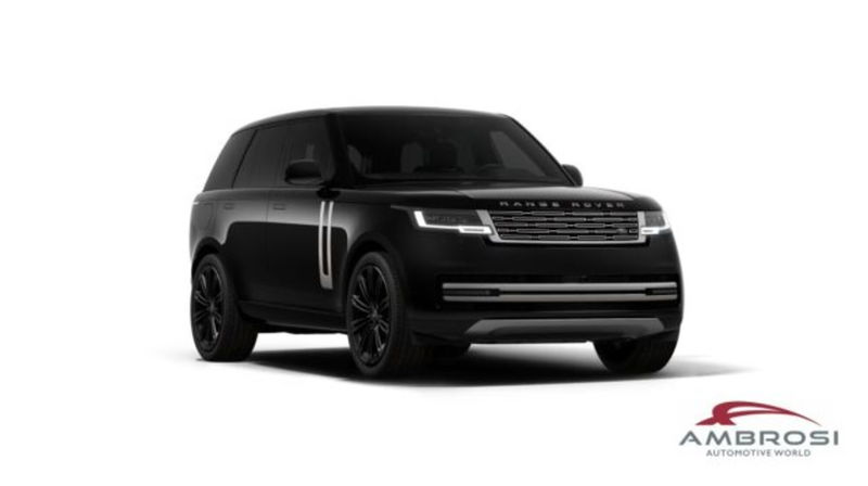 Land Rover Range Rover 3.0 TDV6 HSE  nuova a Corciano