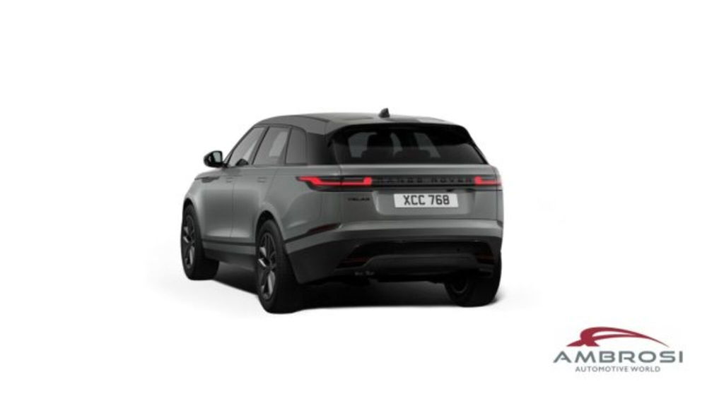 Land Rover Range Rover Velar nuova a Perugia (3)