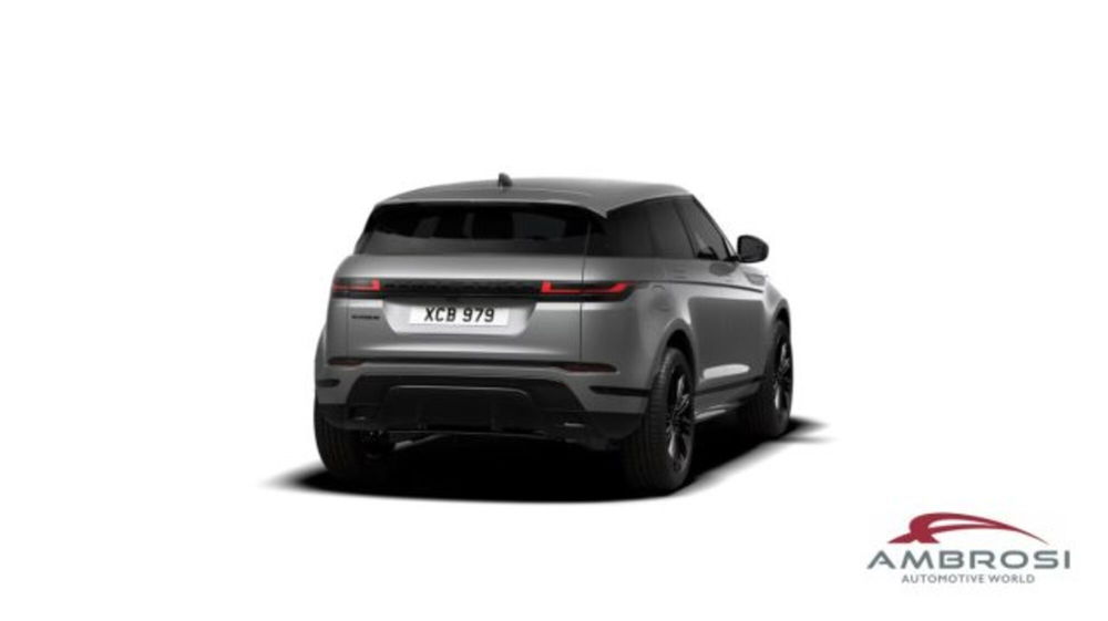 Land Rover Range Rover Evoque nuova a Perugia (3)