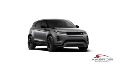 Land Rover Range Rover Evoque 2.0d i4 mhev S awd 163cv auto nuova a Corciano