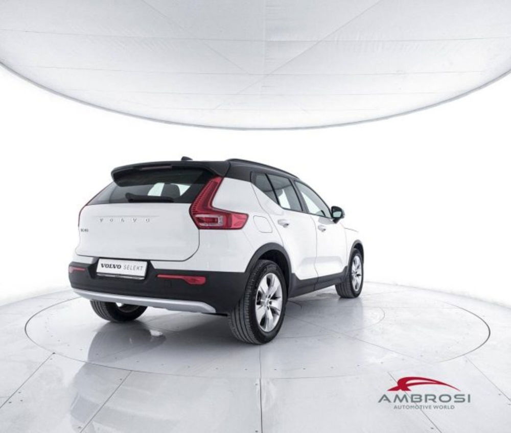 Volvo XC40 usata a Perugia (3)