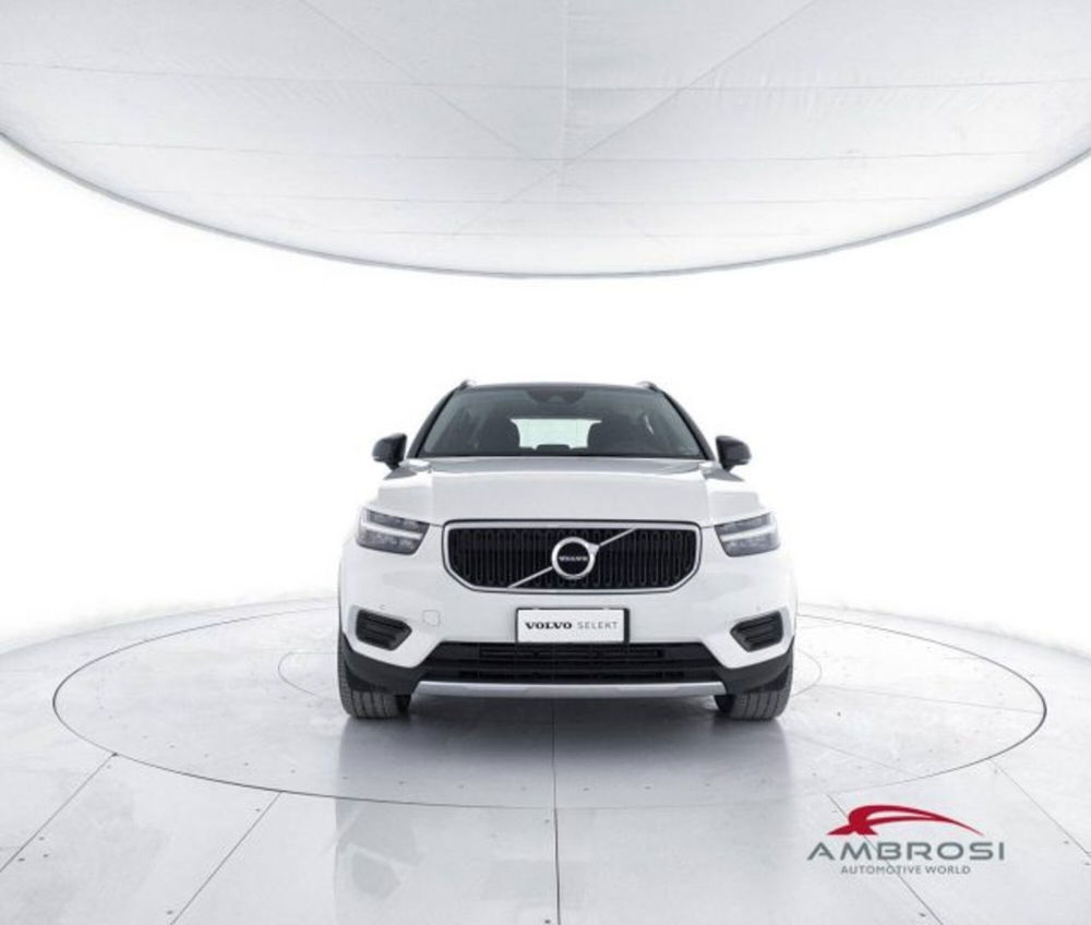 Volvo XC40 usata a Perugia (5)