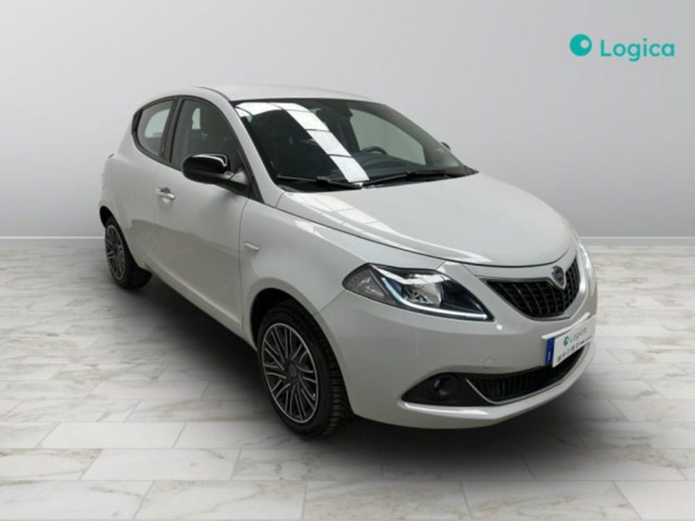 Lancia Ypsilon usata a Biella