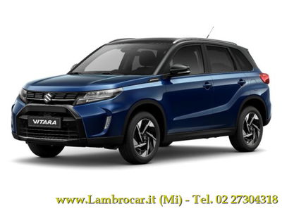 Suzuki Vitara 1.4 Hybrid Easy Cool nuova a Cologno Monzese