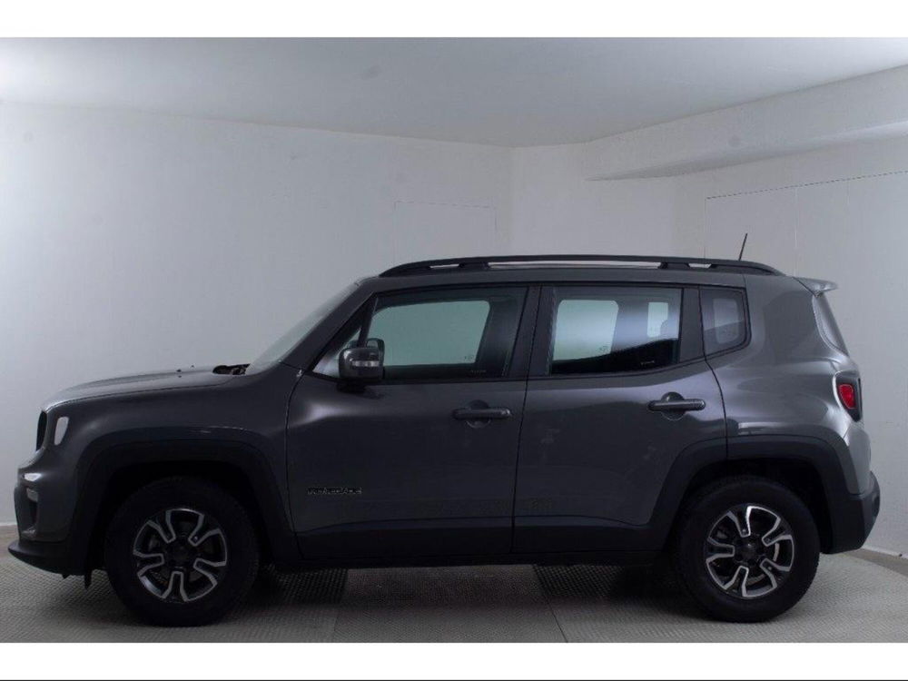 Jeep Renegade usata a Novara (3)