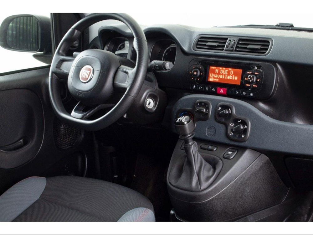 Fiat Panda usata a Novara (6)