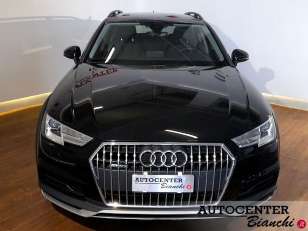 Audi A4 Allroad usata a Reggio Emilia (2)