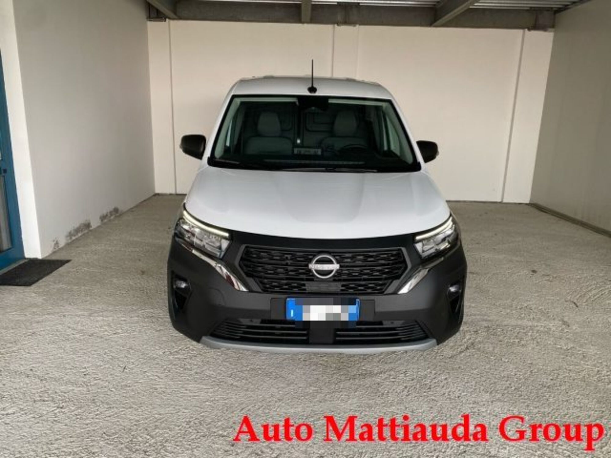 Nissan Townstar 1.3 130 CV N-Connecta nuova a Cuneo