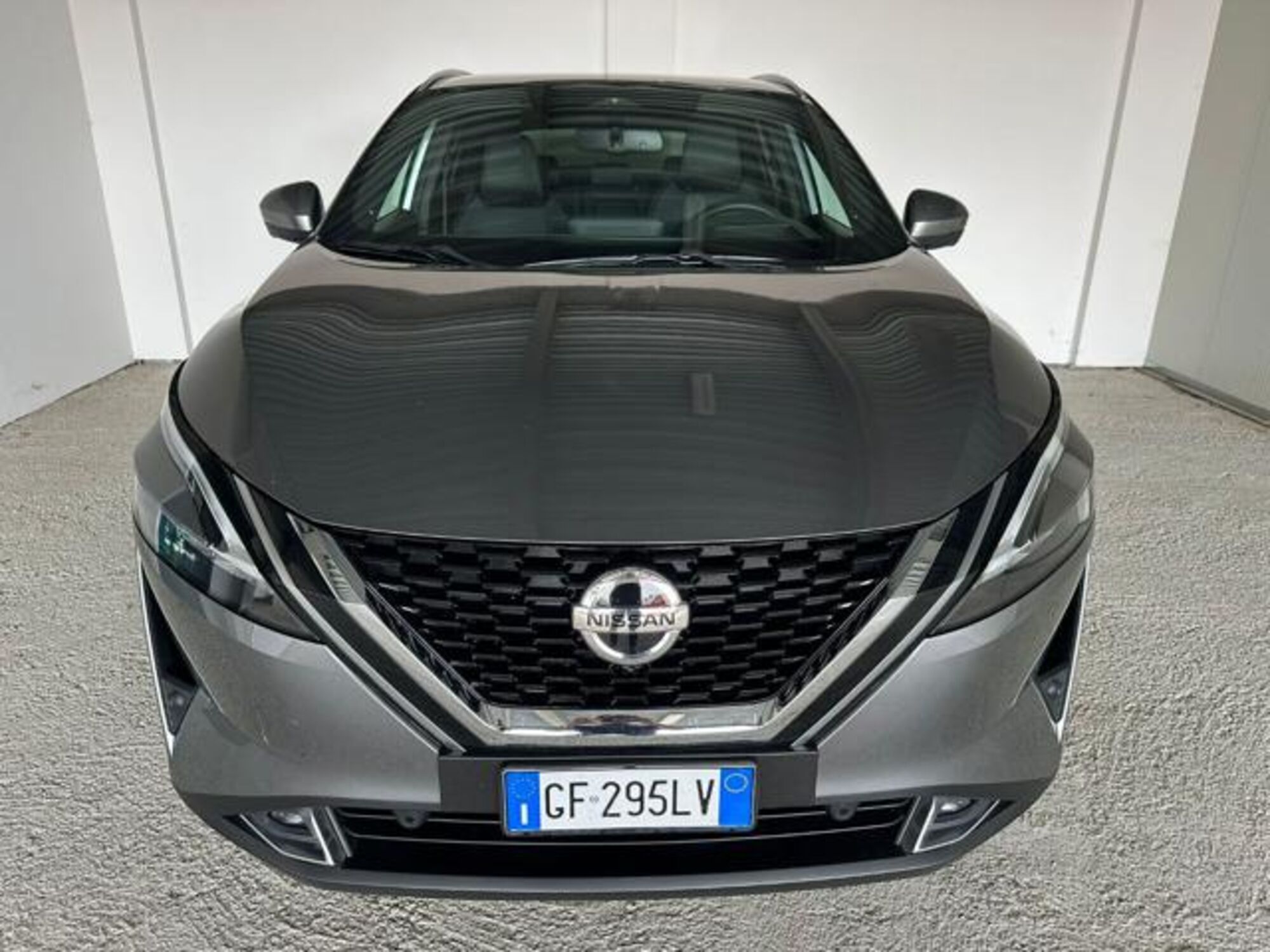 Nissan Qashqai 1.3 mhev Tekna 2wd 158cv xtronic del 2021 usata a Cuneo