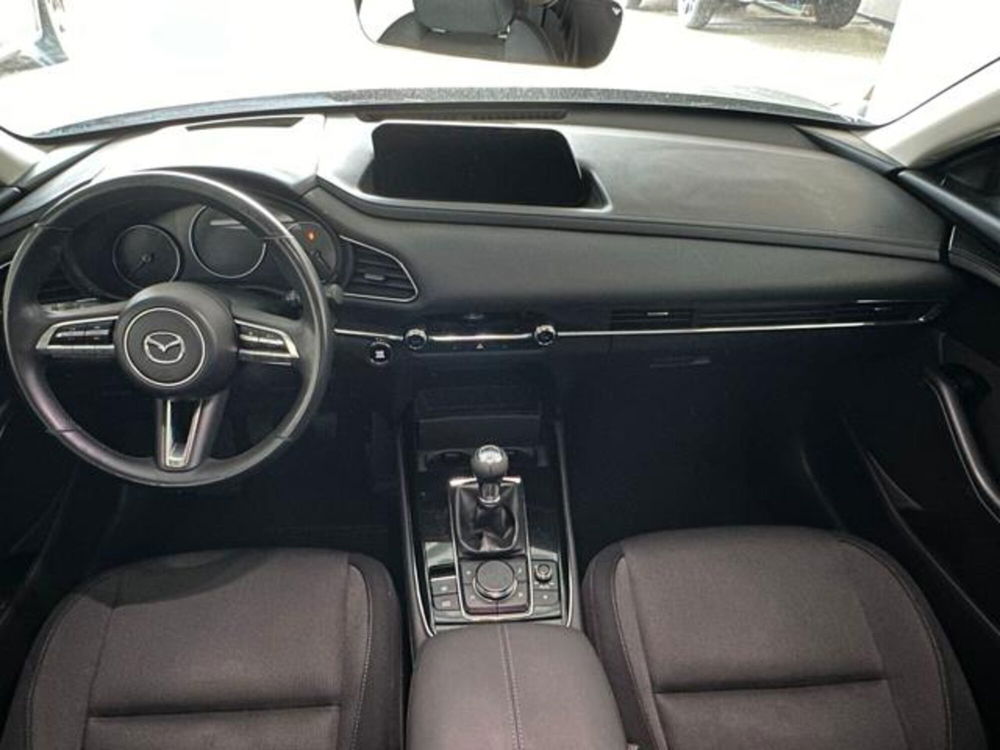 Mazda CX-30 usata a Cuneo (14)