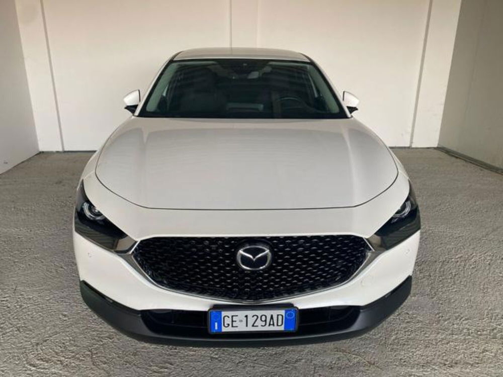 Mazda CX-30 usata a Cuneo