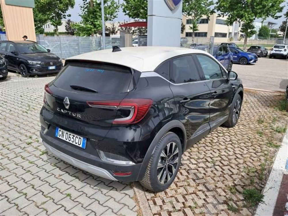 Renault Captur usata a Macerata (4)