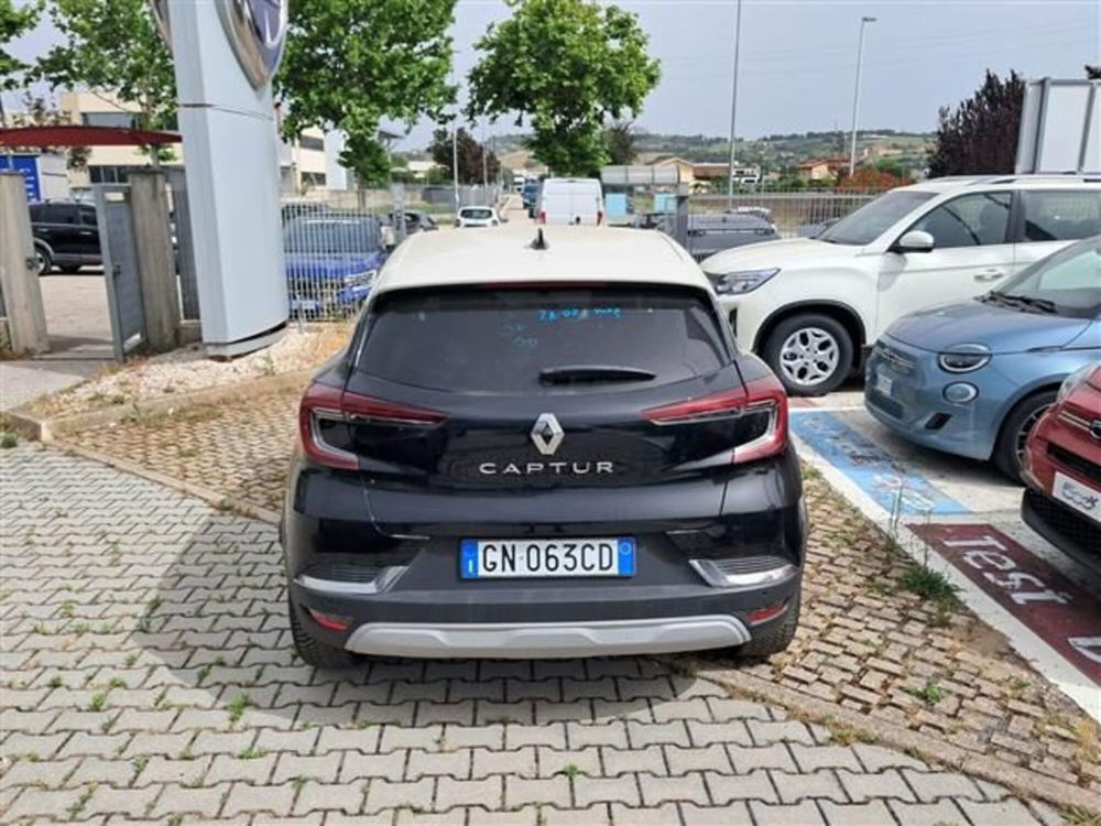 Renault Captur usata a Macerata (6)