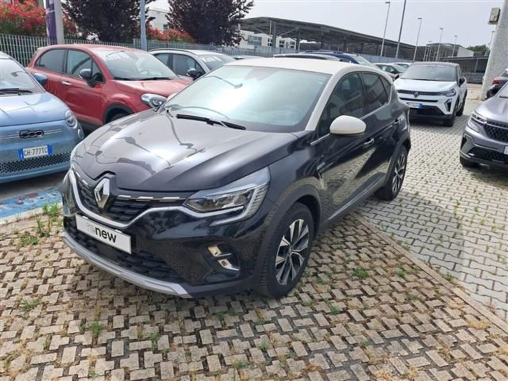 Renault Captur usata a Macerata (2)