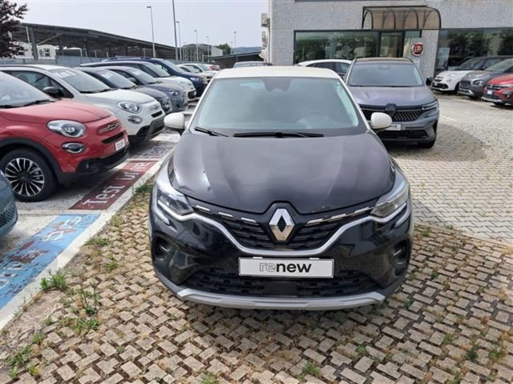 Renault Captur usata a Macerata (3)