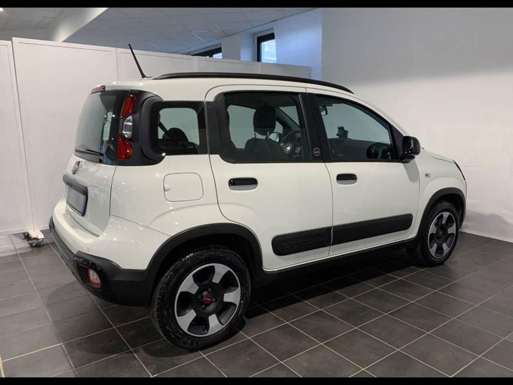 Fiat Panda usata a Torino (3)