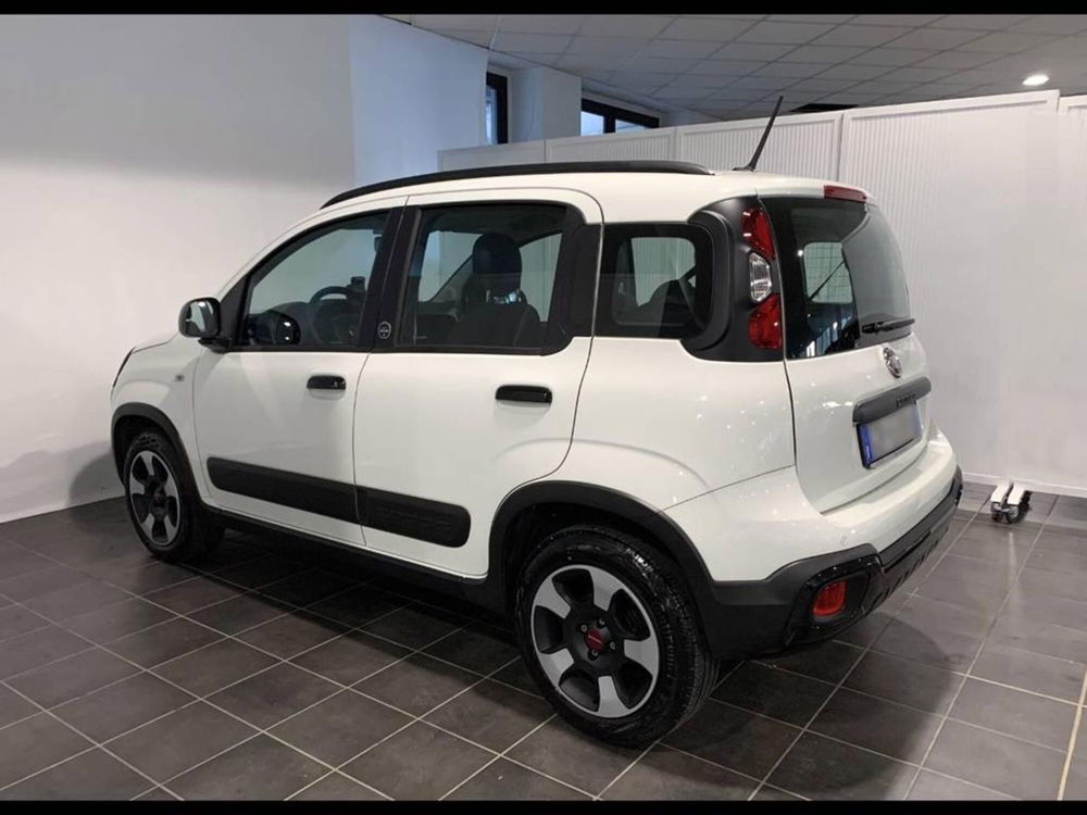 Fiat Panda usata a Torino (4)