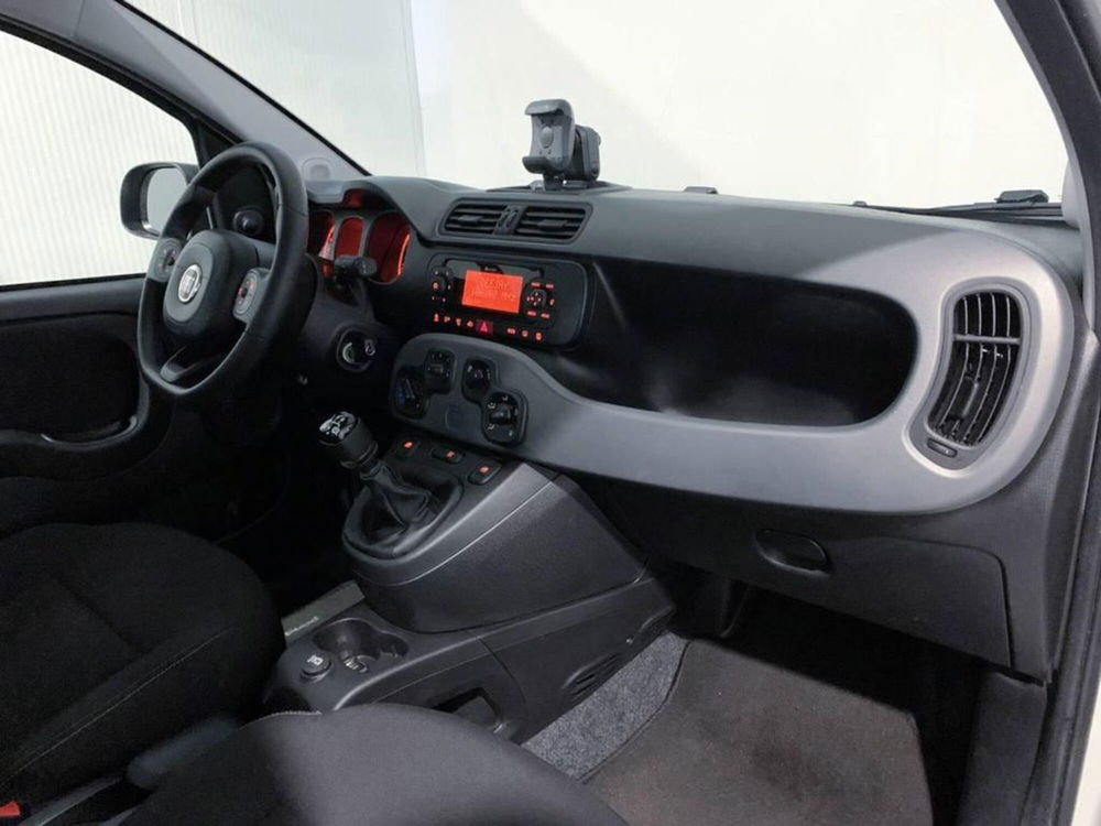 Fiat Panda usata a Torino (6)